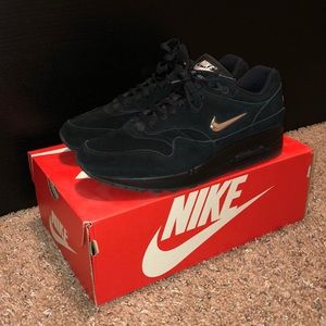 Air Max 1 Premium SC “Jewel”